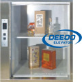 Elevateur Elevage Alimentaire Haute Qualité Ascenseur Dumbwaiter